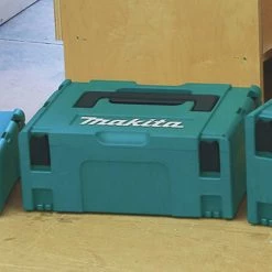 Makita 197211-7 Interlocking Modular Tool Case (Medium) -Tool Storage Sales mktn197211 7 k