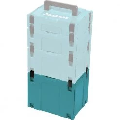 Makita 197213-3 Interlocking Modular Tool Case (X-Large) -Tool Storage Sales mktn197213 3 i