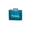Makita 824812-5 Plastic Tool Case For BHP451, BDF451 And LXT202 -Tool Storage Sales mktn824812 5