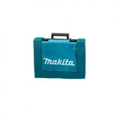 Makita 824812-5 Plastic Tool Case For BHP451, BDF451 And LXT202