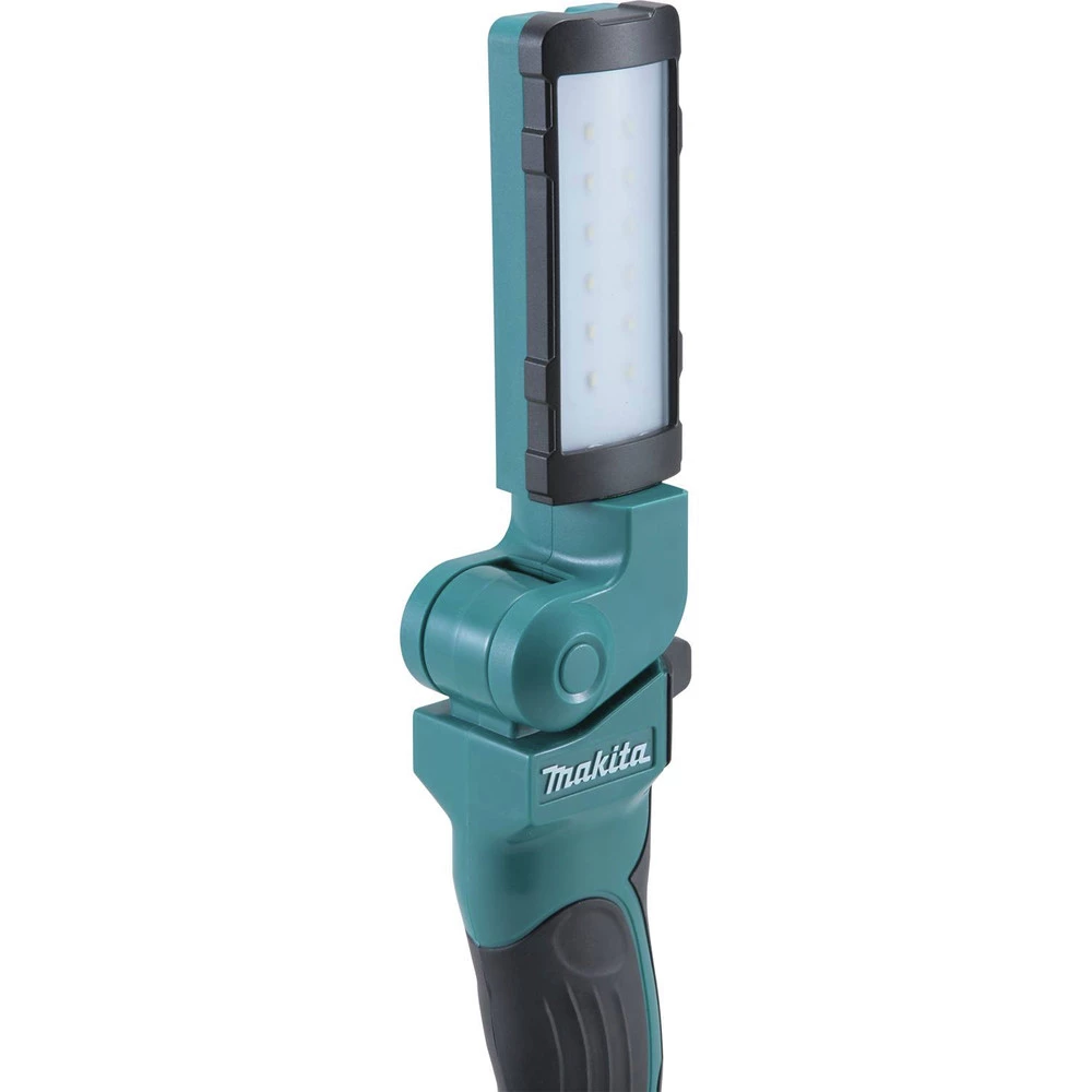 Makita DML801 LXT 18V Cordless Lithium-Ion 12 LED Flashlight (Tool Only) 4 Makita DML801 LXT 18V Cordless Lithium-Ion 12 LED Flashlight (Tool Only) - Image 2