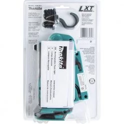 Makita DML801 LXT 18V Cordless Lithium-Ion 12 LED Flashlight (Tool Only) 15 Makita DML801 LXT 18V Cordless Lithium-Ion 12 LED Flashlight (Tool Only) -Tool Storage Sales mktndml801 e