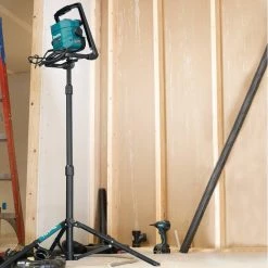 Makita DML805 18V LXT Cordless/Corded LED Flood Light (Tool Only) -Tool Storage Sales mktndml805 d