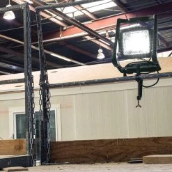 Makita DML805 18V LXT Cordless/Corded LED Flood Light (Tool Only) -Tool Storage Sales mktndml805 e