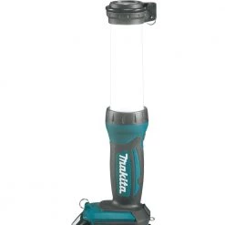 Makita DML807 18V LXT Cordless Lithium-Ion L.E.D. Lantern/Flashlight (Tool Only) -Tool Storage Sales mktndml807 c