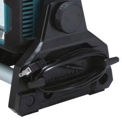 Makita DML811 18V LXT Lithium-Ion LED Cordless/ Corded Work Light (Tool Only) -Tool Storage Sales mktndml811 c