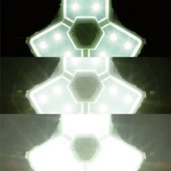 Makita DML813 18V LXT Lithium-Ion Cordless Tower Work Light (Tool Only) -Tool Storage Sales mktndml813 j