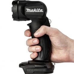 Makita DML815B 18V LXT Lithium-Ion Cordless LED Flashlight (Tool Only) -Tool Storage Sales mktndml815b d
