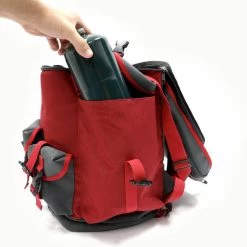 Mr. Heater F600050 Heavy Duty Storage Buddy FLEX Gear Bag -Tool Storage Sales mrhnf600050 k