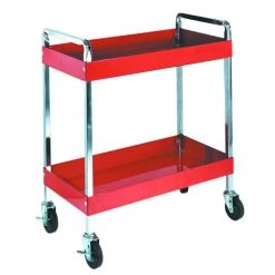 Sunex 8005SC Multi-Purpose Service Cart
