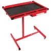 Sunex 8019 Heavy-Duty Adjustable Work Table With Drawer