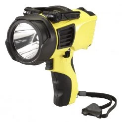 Streamlight 44910 Waypoint Pistol Grip Spotlight (Yellow)