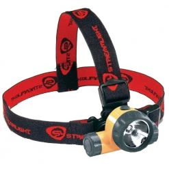 Streamlight 61301 Argo Luxeon LED Headlamp