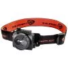 Streamlight 61601 Double Clutch USB Rechargeable Headlamp (Black)