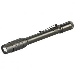 Streamlight 66133 Stylus Pro USB Rechargeable LED Penlight Kit (Black)