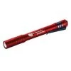 Streamlight 66136 Stylus Pro USB Rechargeable LED Penlight Kit (Red)