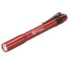 Streamlight 66137 Stylus Pro White LED Penlight (Red)