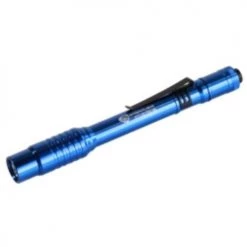 Streamlight 66139 Stylus Pro USB Rechargeable LED Penlight Kit (Blue)