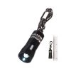Streamlight 73001 Nano Light LED Key Chain Flashlight (Black) -Tool Storage Sales stmn73001