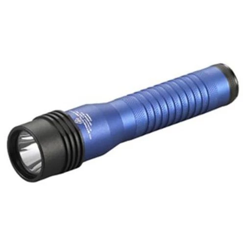 Streamlight 74342 Strion LED Rechargeable Flashlight (Blue) 3 Streamlight 74342 Strion LED Rechargeable Flashlight (Blue)