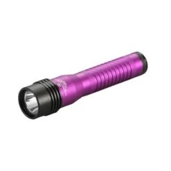 Streamlight 74774 Strion HL Rechargeable LED Flashlight (Purple)