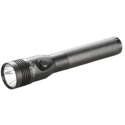 Streamlight 75429 Stinger LED HL Rechargeable Flashlight (Black)