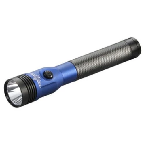 Streamlight 75477 Stinger LED HL Rechargeable Flashlight (Blue) 3 Streamlight 75477 Stinger LED HL Rechargeable Flashlight (Blue)