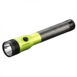 Streamlight 75479 Stinger LED HL Rechargeable Flashlight (Lime Green)