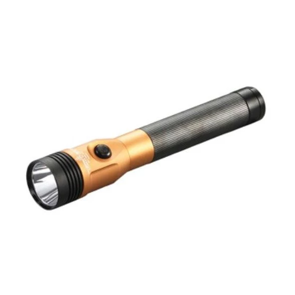 Streamlight 75481 Stinger LED HL Rechargeable Flashlight (Orange) 3 Streamlight 75481 Stinger LED HL Rechargeable Flashlight (Orange)