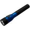 Streamlight 75617 Stinger DS LED Rechargeable Flashlight With Piggyback Charger (Blue) -Tool Storage Sales stmn75617