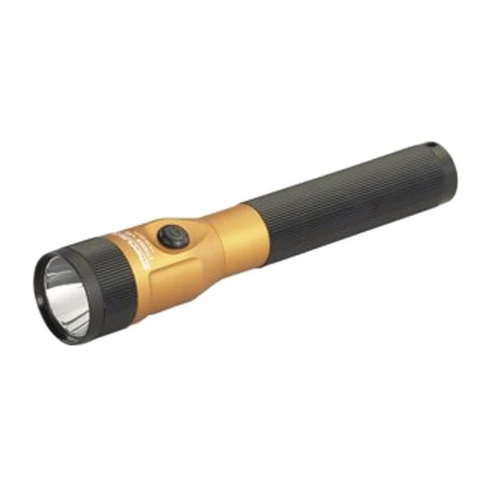 Streamlight 75641 Stinger LED Rechargeable Flashlight (Orange) 3 Streamlight 75641 Stinger LED Rechargeable Flashlight (Orange)