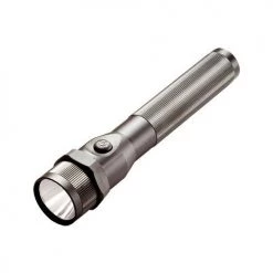 Streamlight 75710 Stinger LED Rechargeable Flashlight Without Charger (Black)