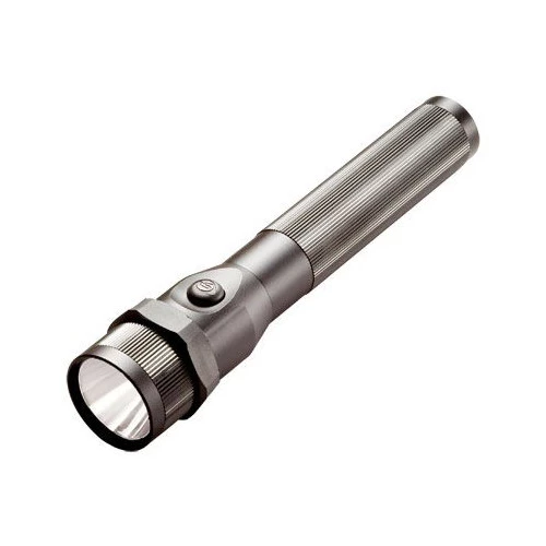 Streamlight 75710 Stinger LED Rechargeable Flashlight Without Charger (Black) 3 Streamlight 75710 Stinger LED Rechargeable Flashlight Without Charger (Black)