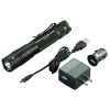 Streamlight 88054 ProTac HL USB Lithium Professional Tactical Light With Charger (Black) -Tool Storage Sales stmn88054