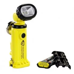 Streamlight 90642 Knucklehead Multi-Purpose Alkaline LED Work Light - Yellow