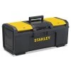 Stanley STST24410 24 In. One Latch Toolbox -Tool Storage Sales stynstst24410