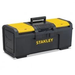 Stanley STST24410 24 In. One Latch Toolbox