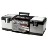 WILMAR W54026 9 In. X 26 In. X 11 In. Steel Tool Box -Tool Storage Sales wm8nw54026